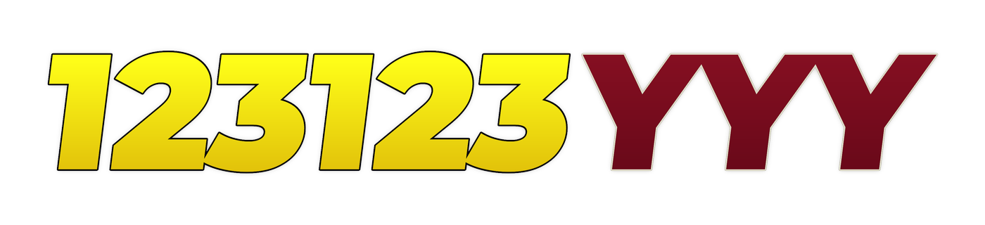 123123yyy Logo